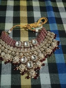 Bridal Jewelry Set