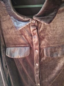 Womens Shirt