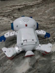 Cool Robot Toy ,,,new launched 👋👋