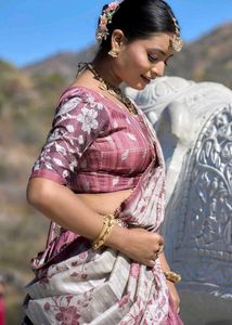 Pure Dola Silk Lehenga Choli