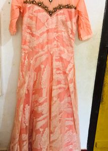 Gown