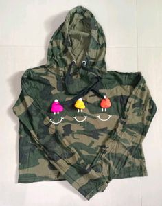 Crop Top For Women