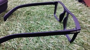 Sunglasses With Broad Frame