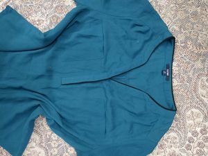 Women Imported Formal Shirt For Office.