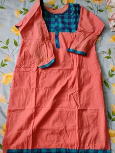 Kurtha Top