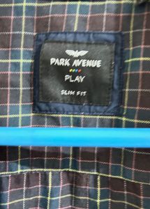 Park Avenue Shirt