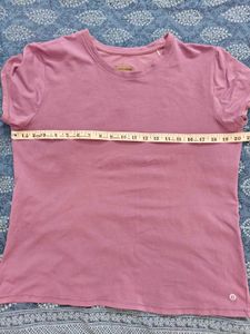 Cotton T Shirt