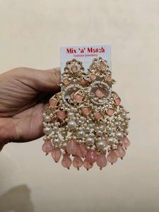 Chandbali Earrings