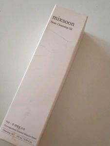 COSRX &amp; Mixsoon Skincare Set