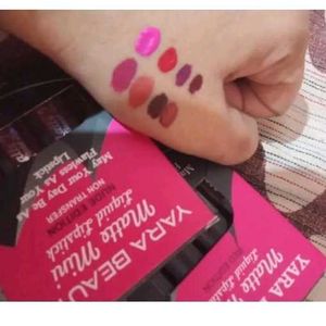 Dual Pack Of Lipsticks