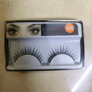 Eyelash