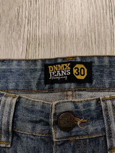 Sc9035 DNMX JEANS waist 30