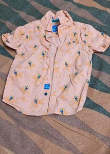 7 Kids Shirt