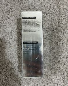 Conscious Chemist - Peptide Face Serum