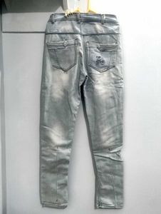 Light Blue Jeans