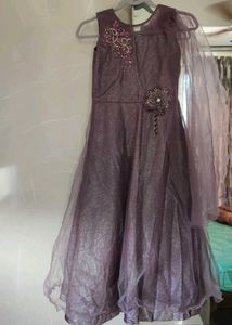 Designer Dress