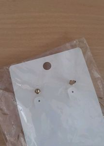 Pearl Drop Earrings🦪