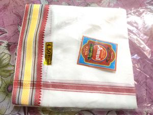 Amul Nano Dhoti - New with Tags