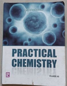📚Practical Chemistry Class 11