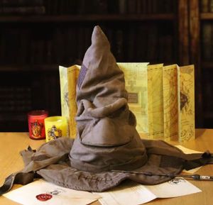 Harry Potter Sorting Hat