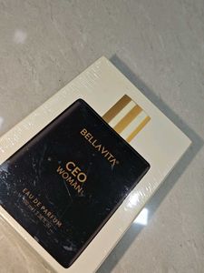 Bella Vita CEO Woman EDP 100ml