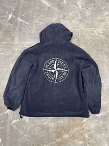 Stone Island Jacket