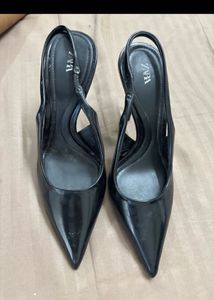 ZARA HEELS