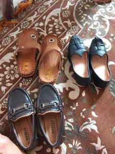 Boys Casual Shoes - Mixed Styles
