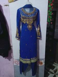 Party Wear Dress 6
