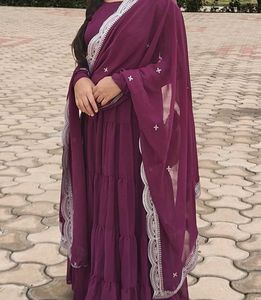 Beautiful Gown Dress 👗