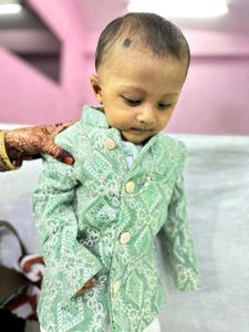 Jodhpuri Set For Boys