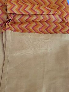 Elegant Ethnic paper Silk Kurta