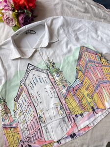 Poco Shirt