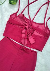 Urbanic Co-ord Set