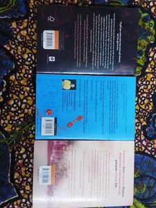 Bestselling Author Book Bundle