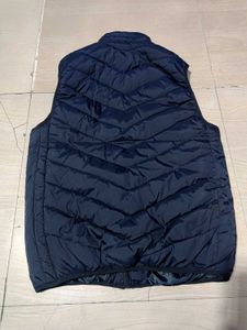 Electric heating vest Jacket