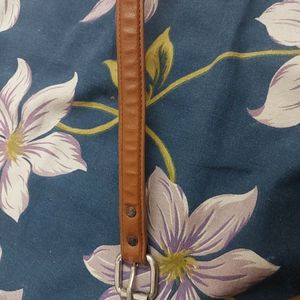 Used But Still Usable Belt