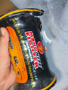 Mono Kite Fighter Broken Original Gattu