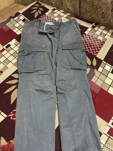 Cargo Pants - Stylish &amp; Durable