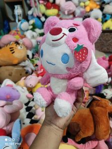 Cinnamoroll Sanrio