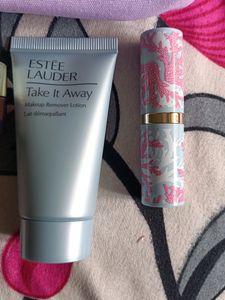 Estee Kader Skincare Kit With Pouch