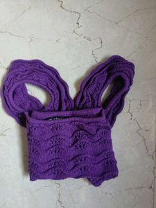 Crochet Top