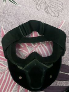 Bikers Cool Mask 😎💯💫