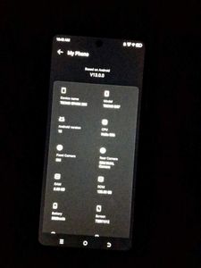Tecno Spark 20c 4g Mobile