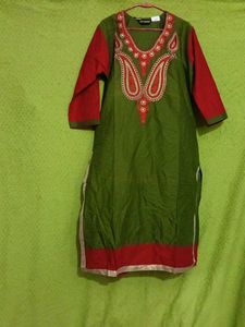 New Kurta