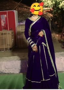 Lehnga Choli