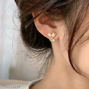 Classic Earrings &amp; Studs
