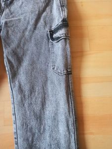 Girl&#39; Jeans