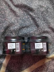 Hair Wax Pack of 2