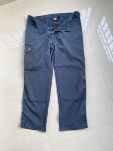 Dickies Cargo Pants - Blue